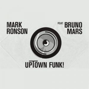 Mark Ronson Feat. Bruno Mars